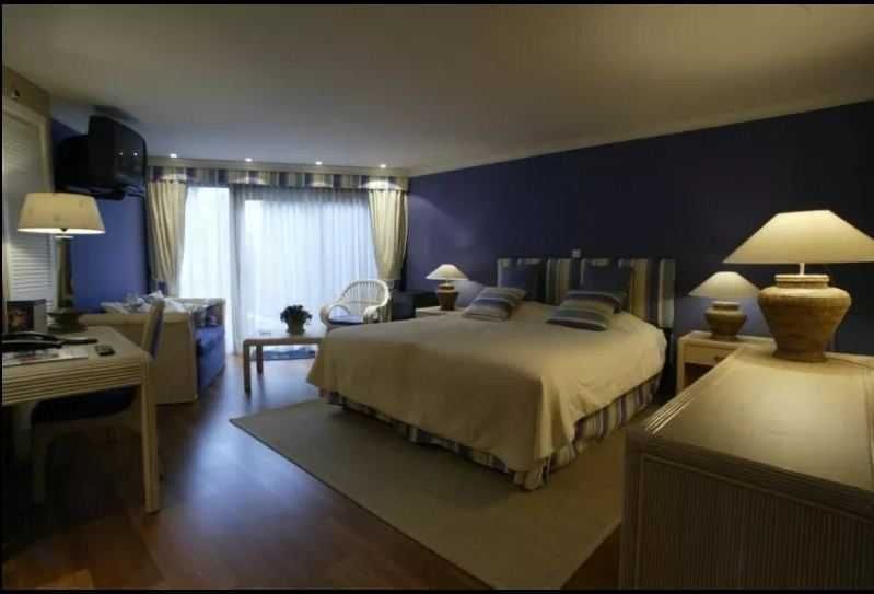 Двустаен апартамент в ж.к. Павлово