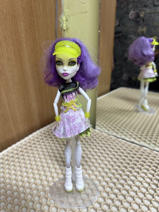 Продам куклу монстр хай!