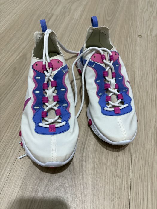 Nike React Element 55