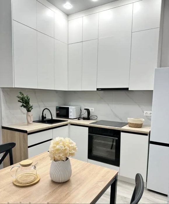 Квартира по часам!