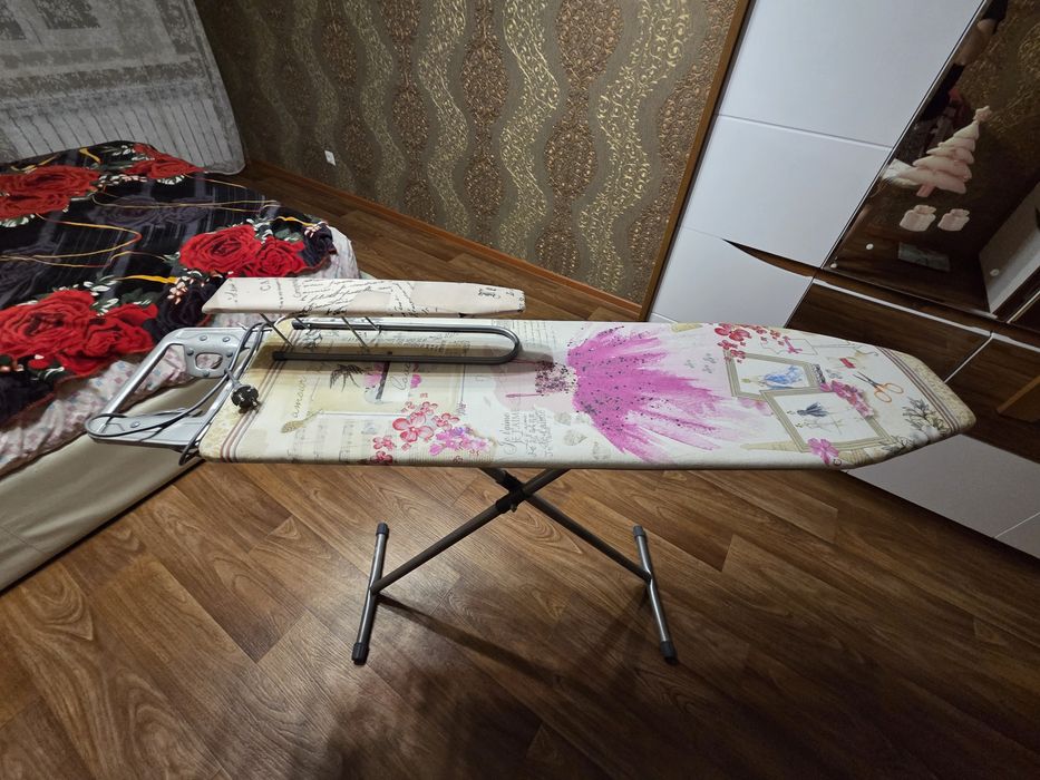 Б/У гладильная доска