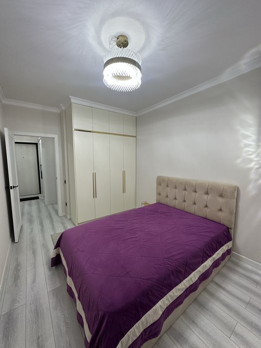 Сдам в аренду евродвушку