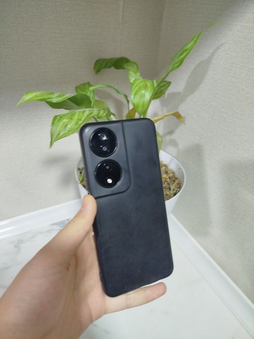 Телефон honor х7b 8/128gb