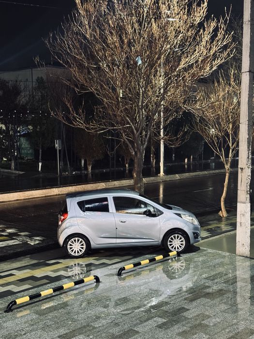 Spark 2 pozitsiya mexanika tozza