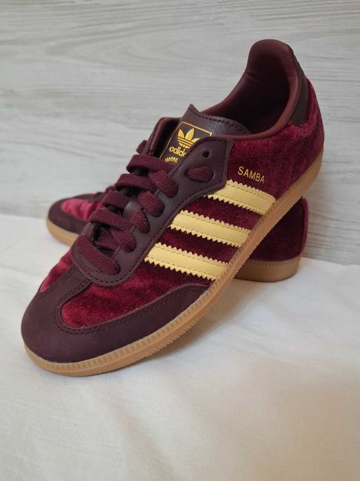 Адидас/Adidas Samba OG