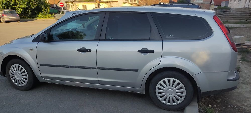 Ford Focus 2005 Diesel