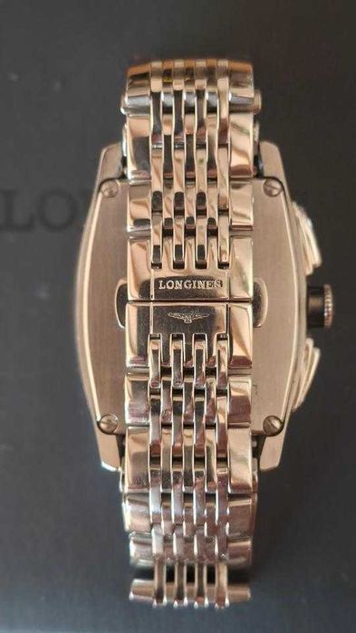 Longines Evidenza