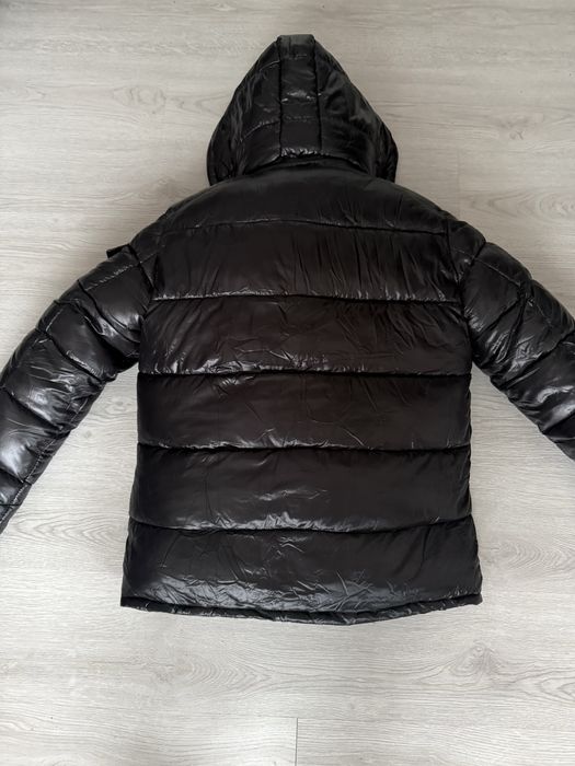 Geaca MoncIer Marimea S