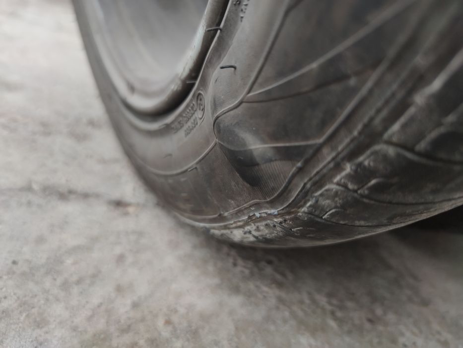 Летняя шина сатылады