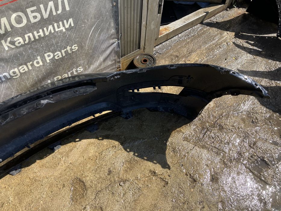 Предна броня за Tesla Model Y