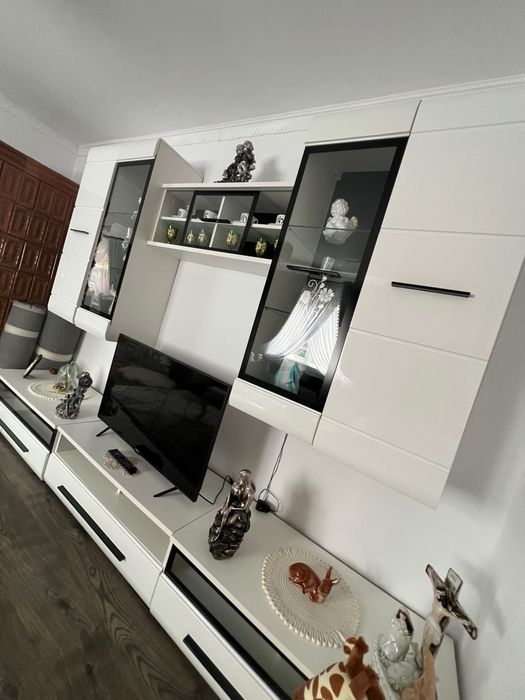 Mobila living.
