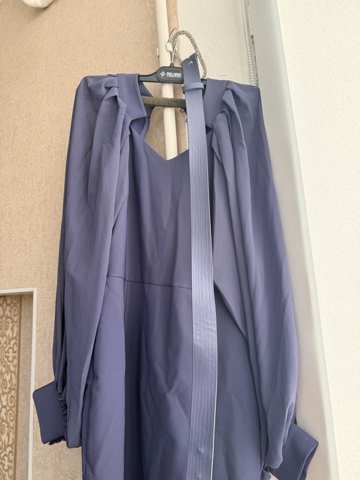 Платье мама доча