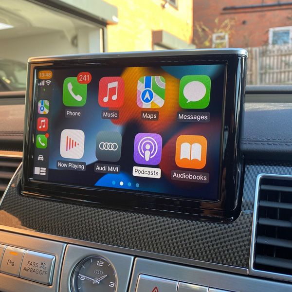 Module wireless CarPlay, AndroidAuto pentru modele diverse de masini