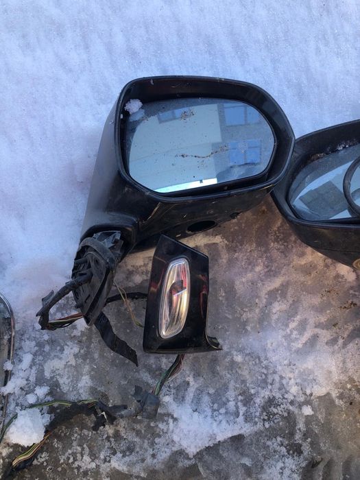 Части за Citroen C4 picaso grand