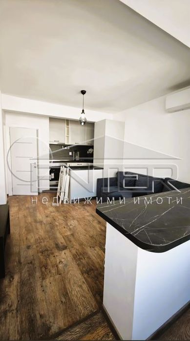 Дава се под наем Двустаен апартамент в Варна, Генералите - 60 кв.м за 570 € - Снимка #2