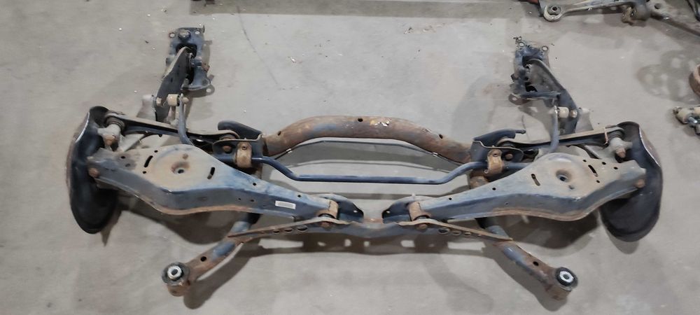 Punte spate axa spate volkswagen vw passat b6 2005-2010 break berlina