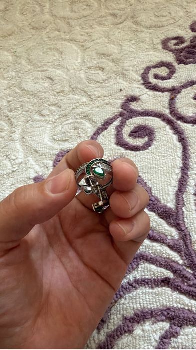 күміс serebro сатылады