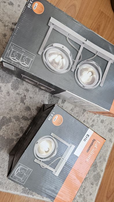 Set aplice/plafoniere