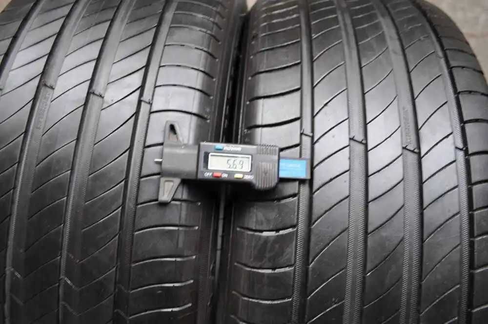 SET 2 Anvelope Vara 225/55 R18 MICHELIN Primacy 4 102Y