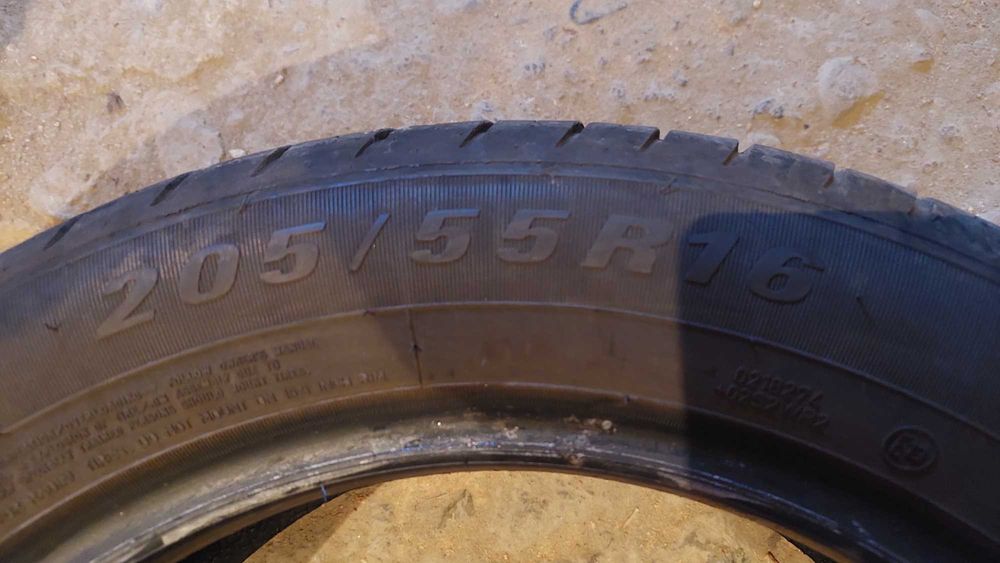 Летни гуми -  Voyager SUMMER 205/55 R16