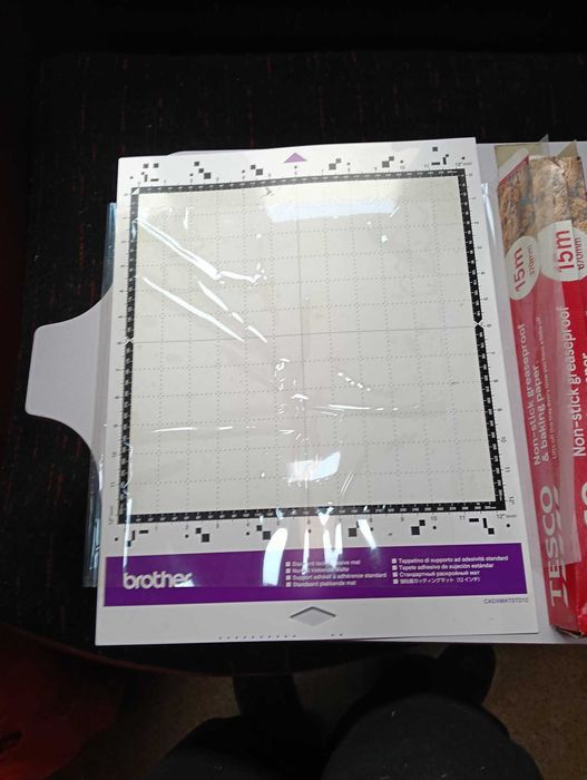 Afacere la Cheie: Studio Complet – Brother Disney, Presă & Serigrafie