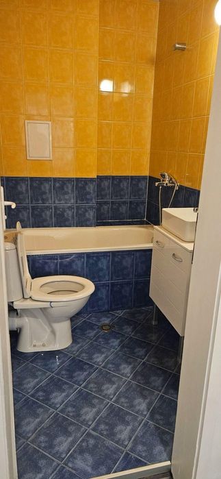 Дава се под наем Двустаен апартамент в София, Света Троица - 55 кв.м за 548.25 € - Снимка #7