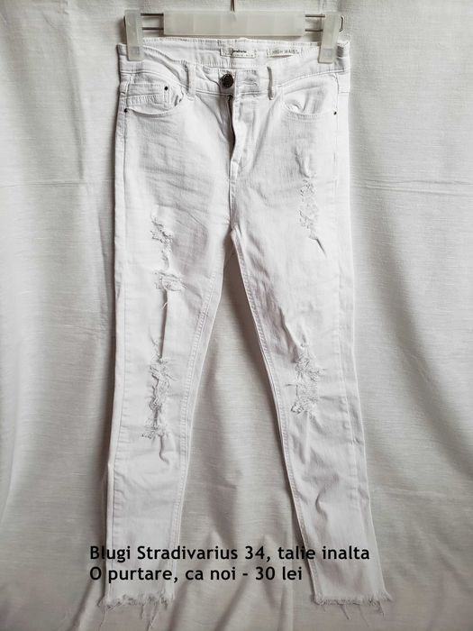 Blugi si articole de blugi