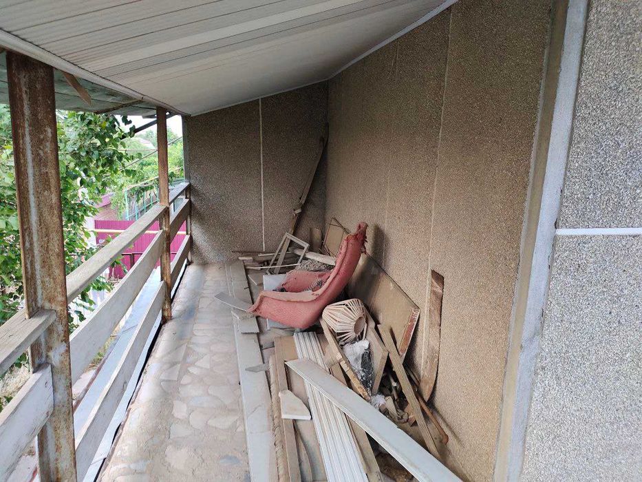 Продается Дача 6 соток