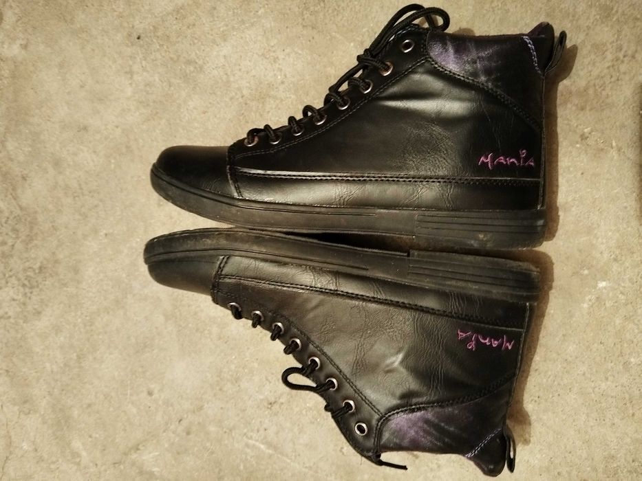 Кецове и обувки Stradivarius и други