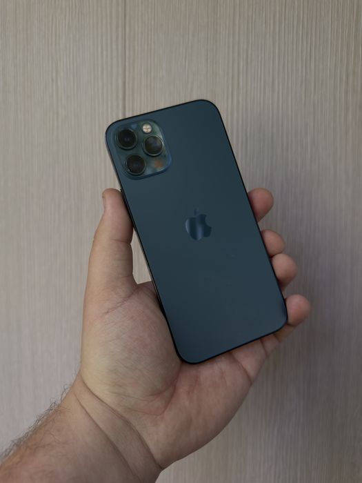 Iphone 12 pro 128gb 100%