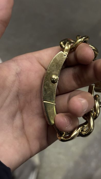 Часы RoccoBarocco