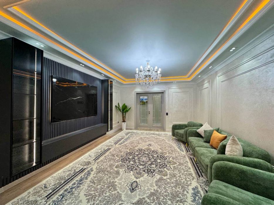 Продаётся 3-комнатная квартира Цена: 130 000 у.е.