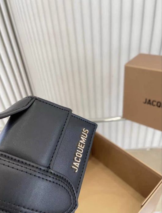 Jacquemus Le Bambino Mini
