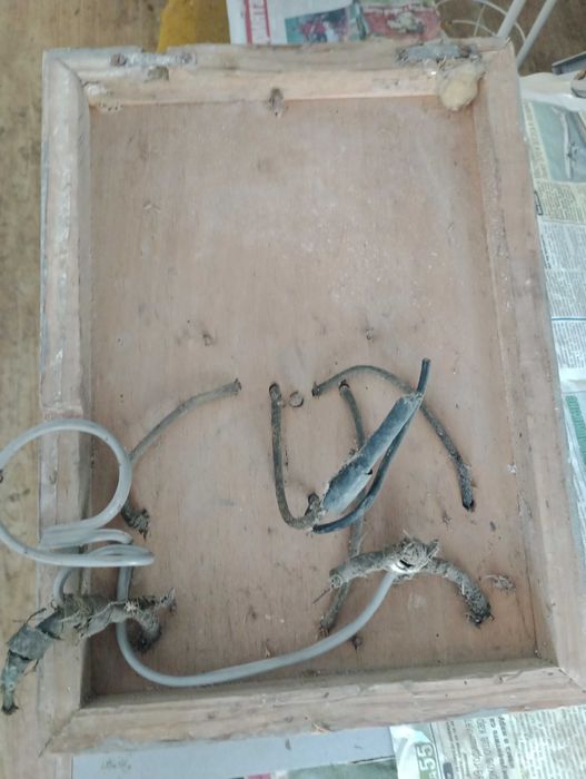 Табло за електромер