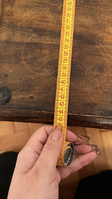 Masa cafea lemn masiv- unicata