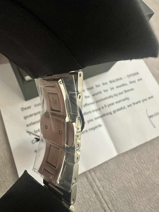 Автоматичен часовник Bulova