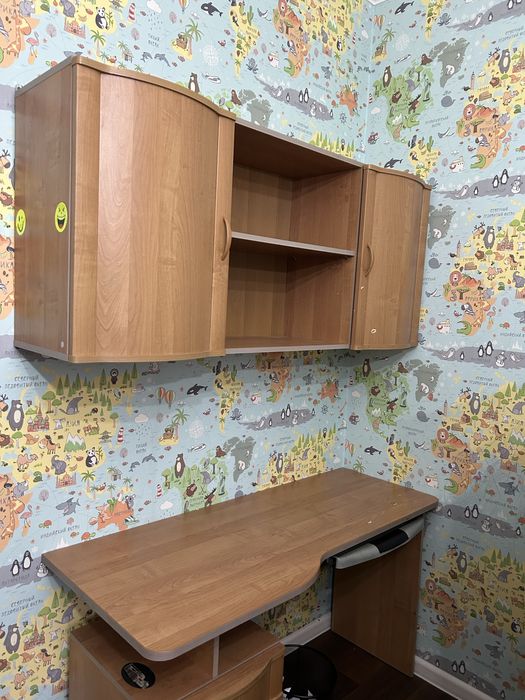 Детский гарнитур