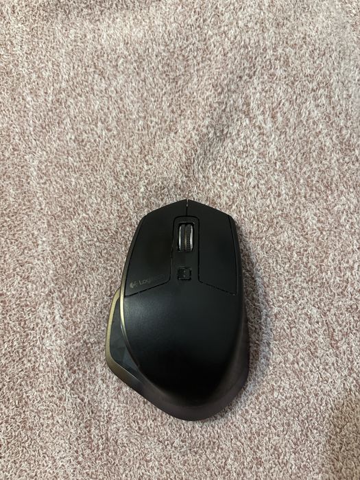Mouse Logitech Mx Master