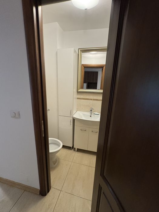 Apartament 4 camere decomandat Lujerului  Militari