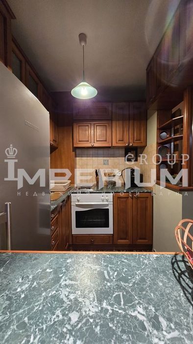 Дава се под наем Тристаен апартамент в Варна, Лятно кино Тракия - 95 кв.м за 612 € - Снимка #9