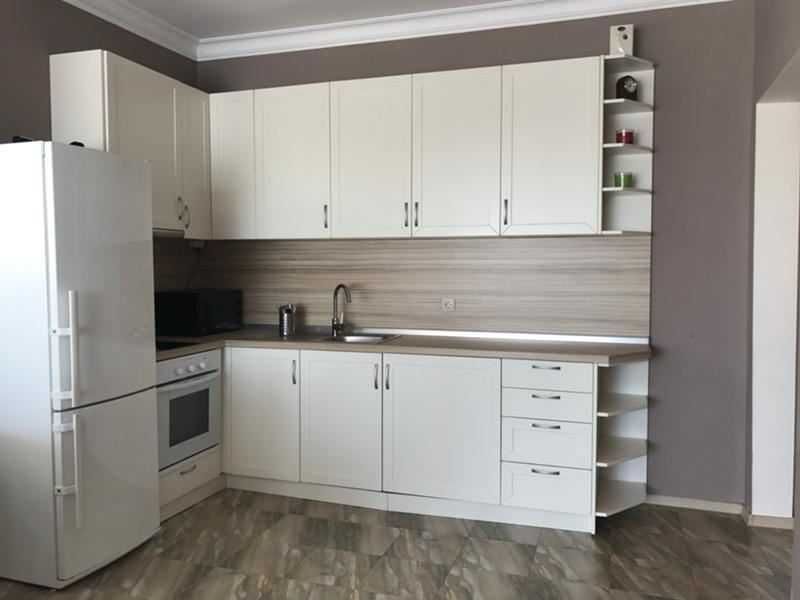 Продава се Двустаен апартамент в София, Хиподрума - 61 кв.м за 2164 €/кв.м - Снимка #2
