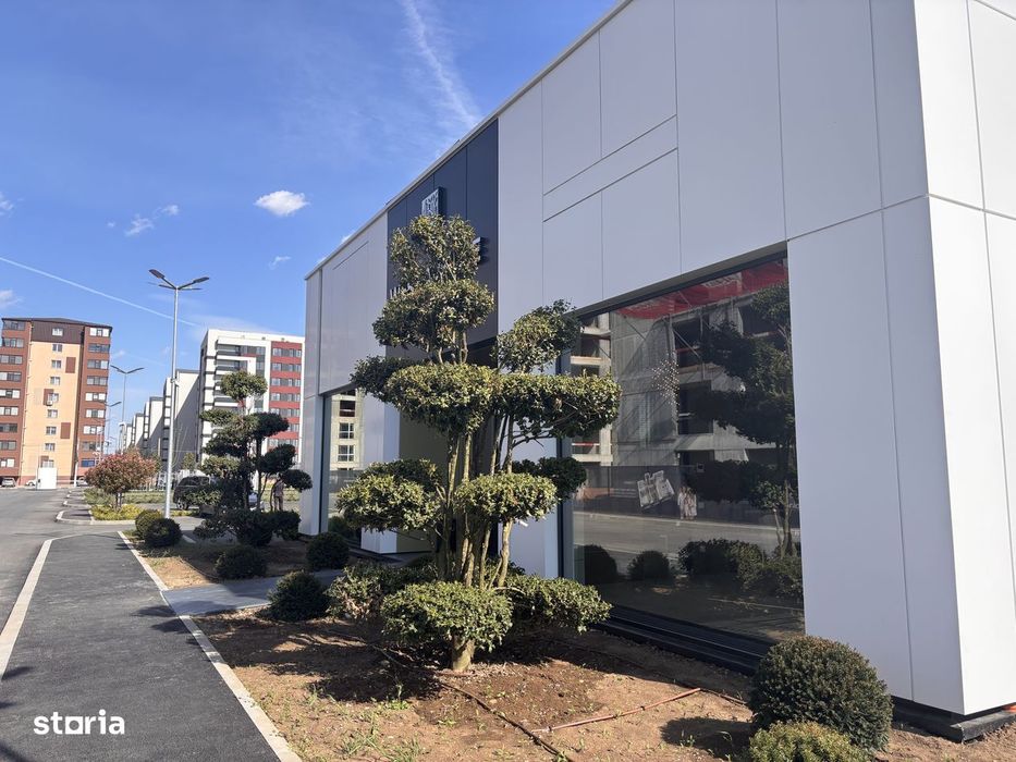 2 camere bine compartimentat | parc privat | 0% comision