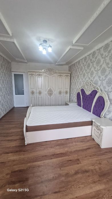 Срочний продам спалний гарнитур
