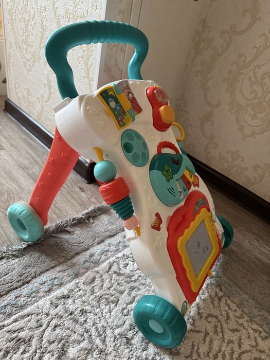 Игрушка коляска !!