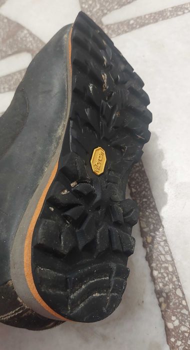 Zamberland кубинки Замберланд