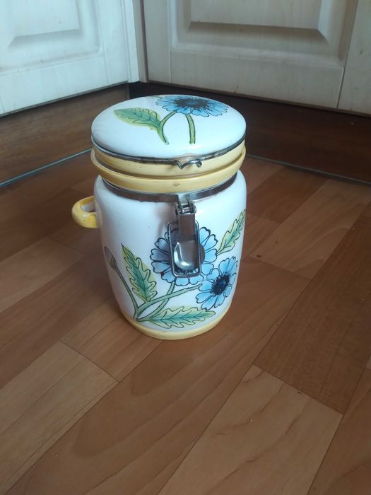 Фужеры, Тарелки, Фруктовница