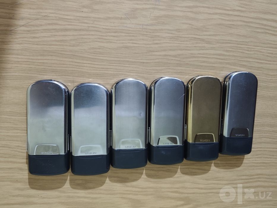 Nokia 8800 classic