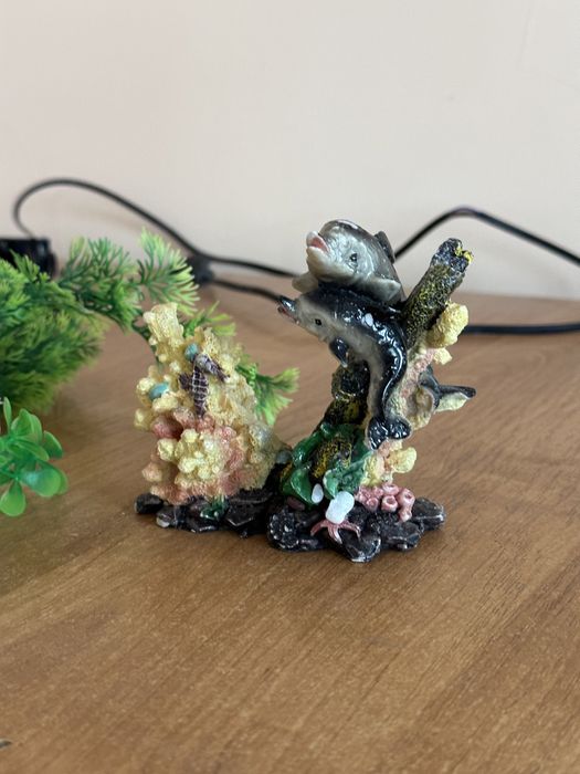 Аквариум для рыб. 2 тумбы в подарок