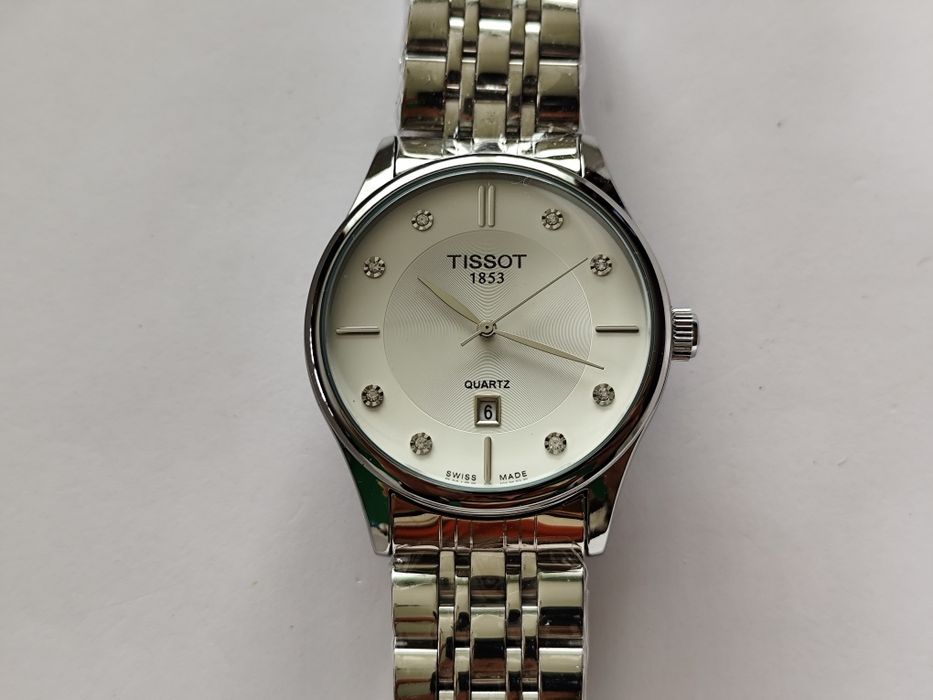ceas TISSOT barbatesc