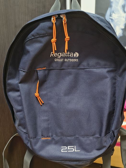 Regatta Great Outdoors 25 L
C